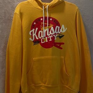 Kansas City Chiefs Boutique Hoodie